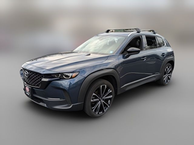 2023 Mazda CX-50 2.5 S Premium Plus Package