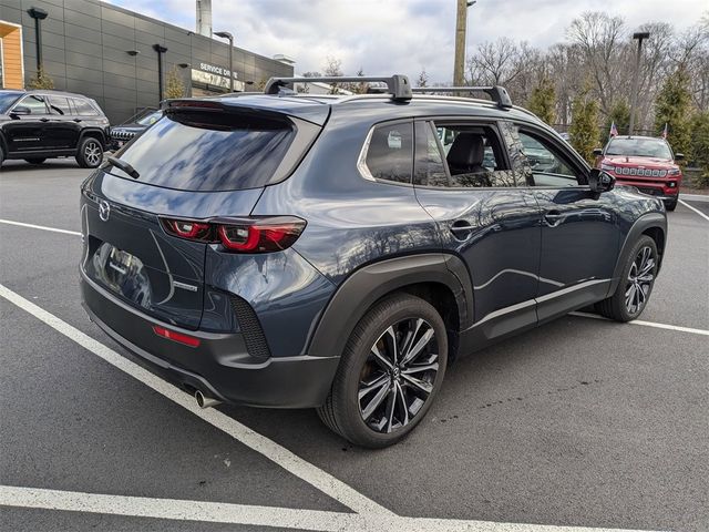 2023 Mazda CX-50 2.5 S Premium Plus Package