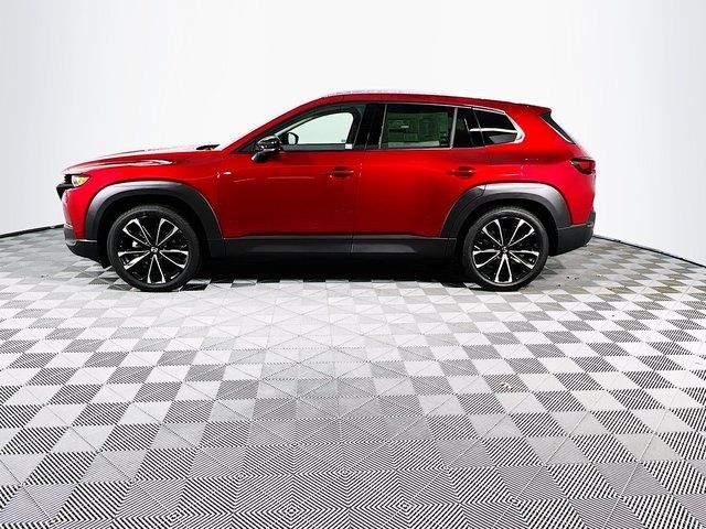 2023 Mazda CX-50 2.5 S Premium Plus Package