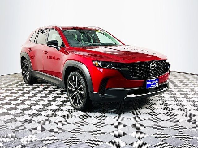 2023 Mazda CX-50 2.5 S Premium Plus Package