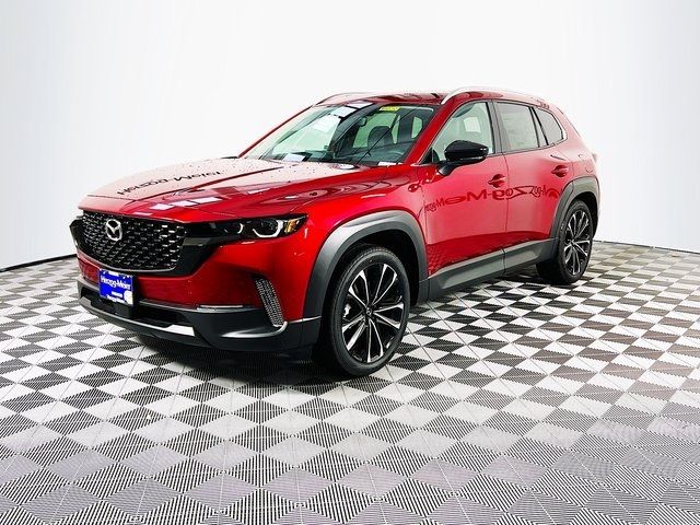 2023 Mazda CX-50 2.5 S Premium Plus Package