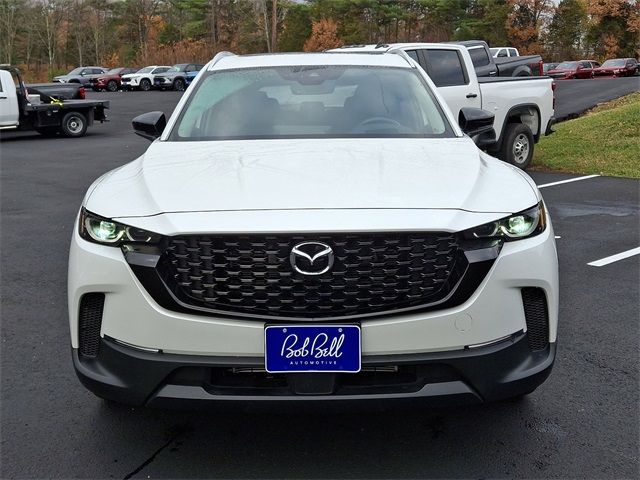 2023 Mazda CX-50 2.5 S Premium Plus Package