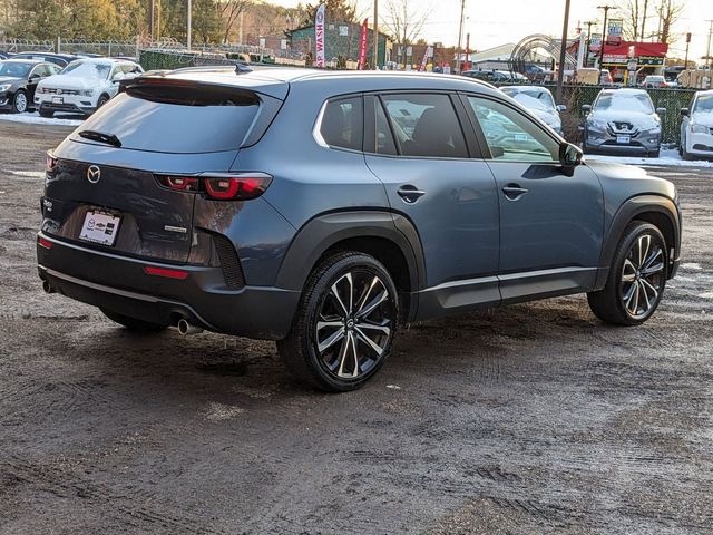 2023 Mazda CX-50 2.5 S Premium Plus Package