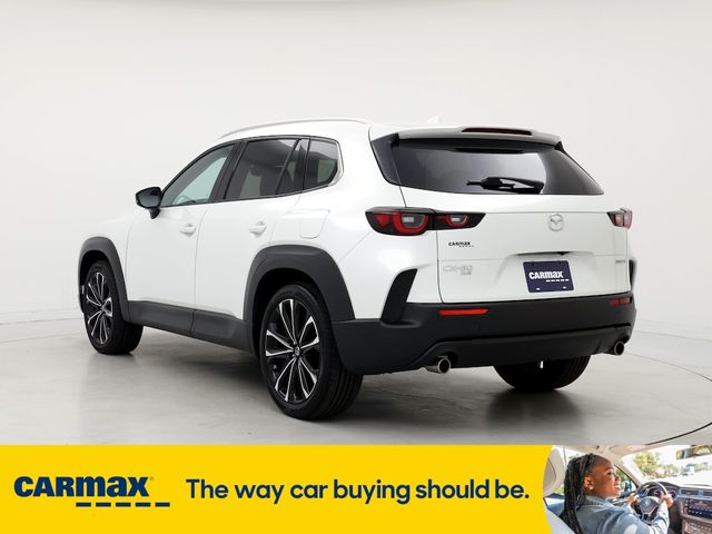 2023 Mazda CX-50 2.5 S Premium Plus Package