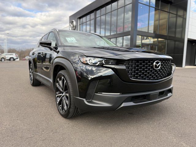 2023 Mazda CX-50 2.5 S Premium Plus Package