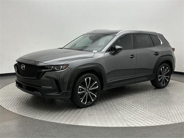 2023 Mazda CX-50 2.5 S Premium Plus Package