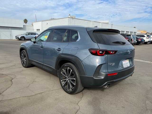 2023 Mazda CX-50 2.5 S Premium Plus Package