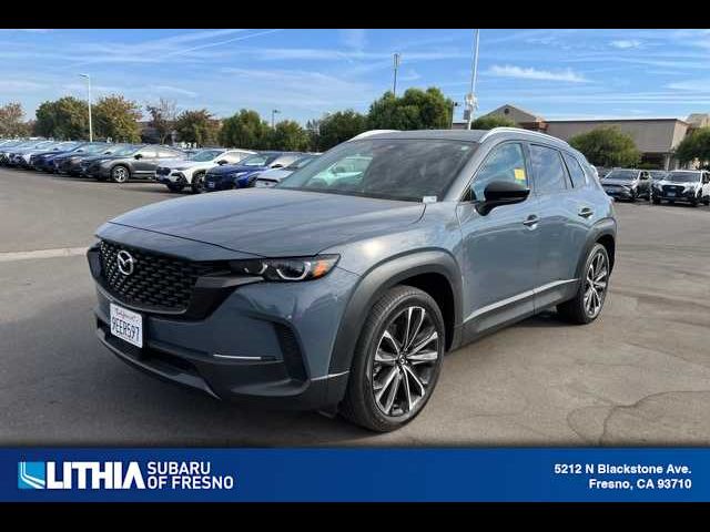 2023 Mazda CX-50 2.5 S Premium Plus Package