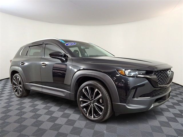 2023 Mazda CX-50 2.5 S Premium Plus Package