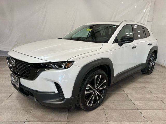 2023 Mazda CX-50 2.5 S Premium Plus Package