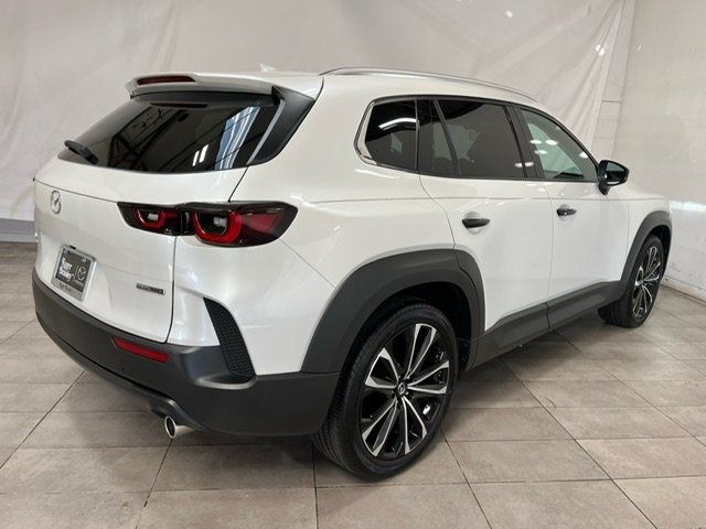 2023 Mazda CX-50 2.5 S Premium Plus Package