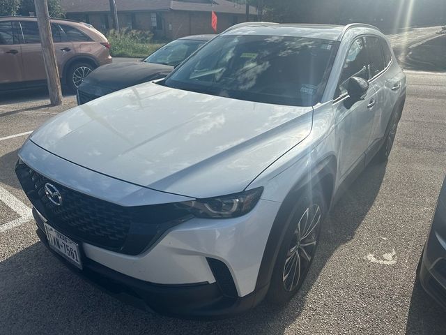 2023 Mazda CX-50 2.5 S Premium Plus Package