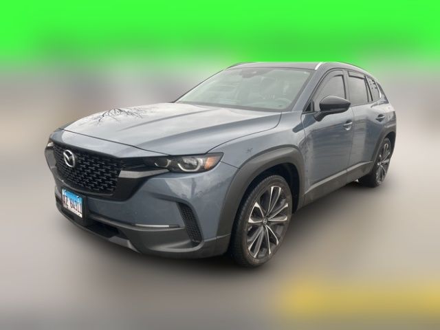 2023 Mazda CX-50 2.5 S Premium Plus Package