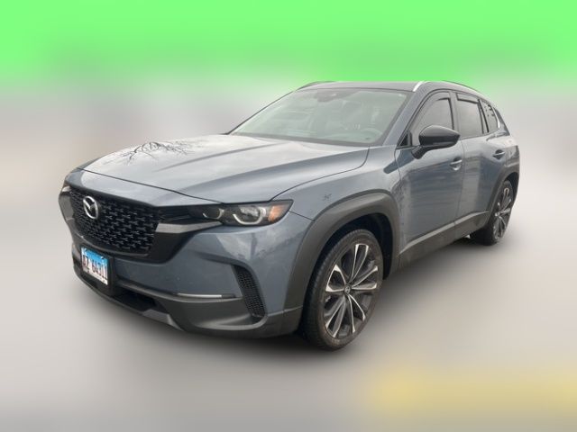 2023 Mazda CX-50 2.5 S Premium Plus Package