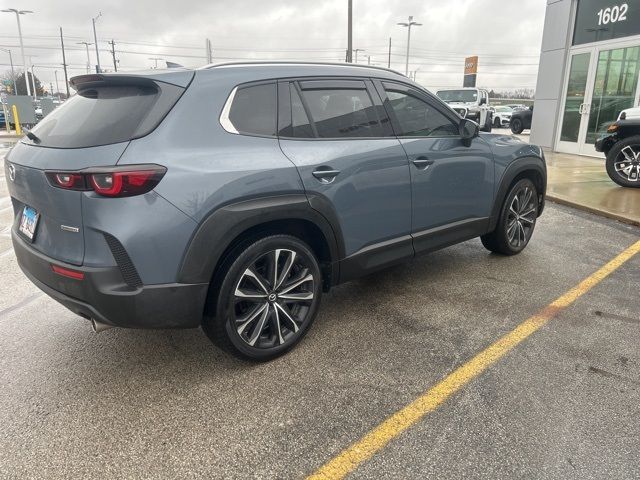 2023 Mazda CX-50 2.5 S Premium Plus Package