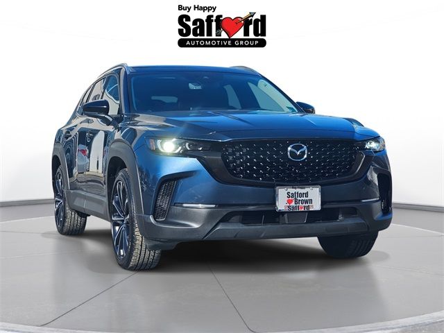 2023 Mazda CX-50 2.5 S Premium Plus Package