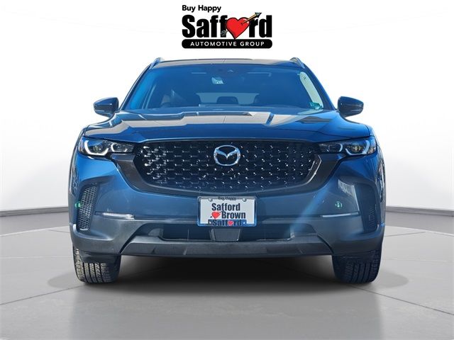 2023 Mazda CX-50 2.5 S Premium Plus Package