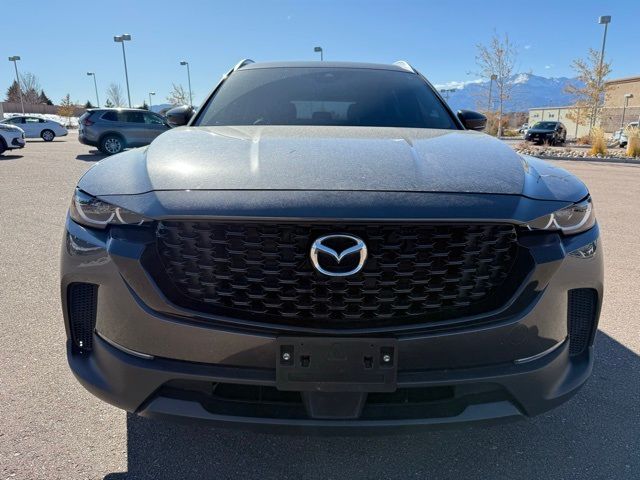 2023 Mazda CX-50 2.5 S Premium Plus Package