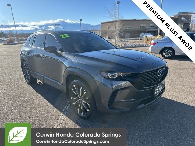 2023 Mazda CX-50 2.5 S Premium Plus Package