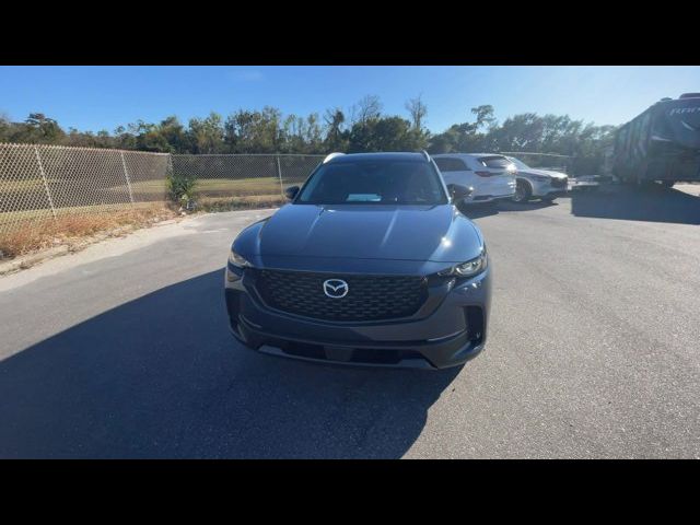 2023 Mazda CX-50 2.5 S Premium Plus Package