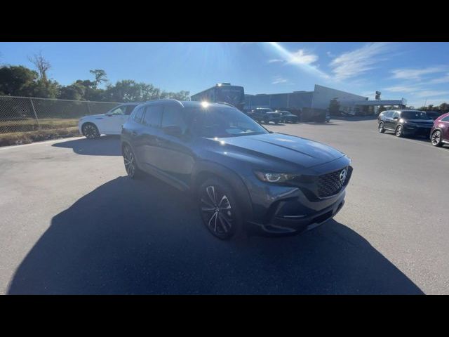 2023 Mazda CX-50 2.5 S Premium Plus Package