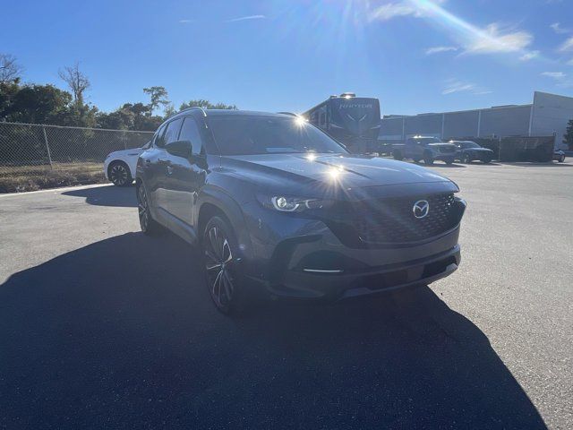 2023 Mazda CX-50 2.5 S Premium Plus Package