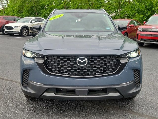 2023 Mazda CX-50 2.5 S Premium Plus Package