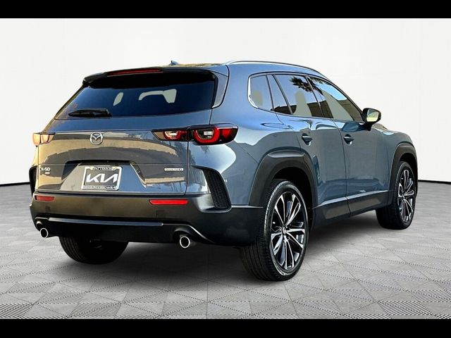 2023 Mazda CX-50 2.5 S Premium Plus Package