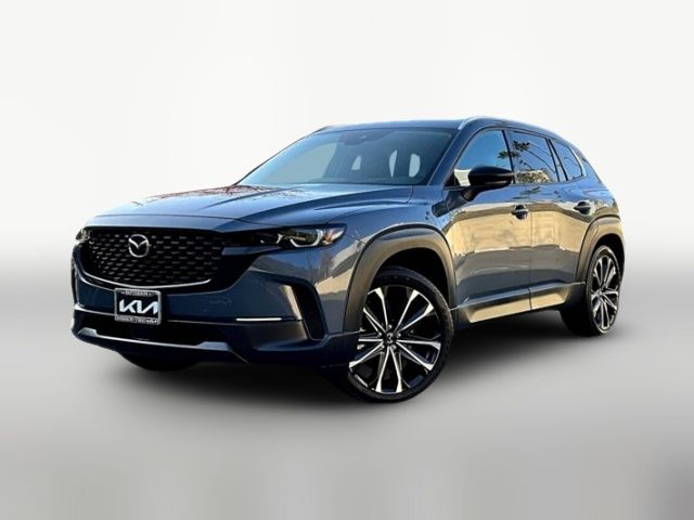 2023 Mazda CX-50 2.5 S Premium Plus Package