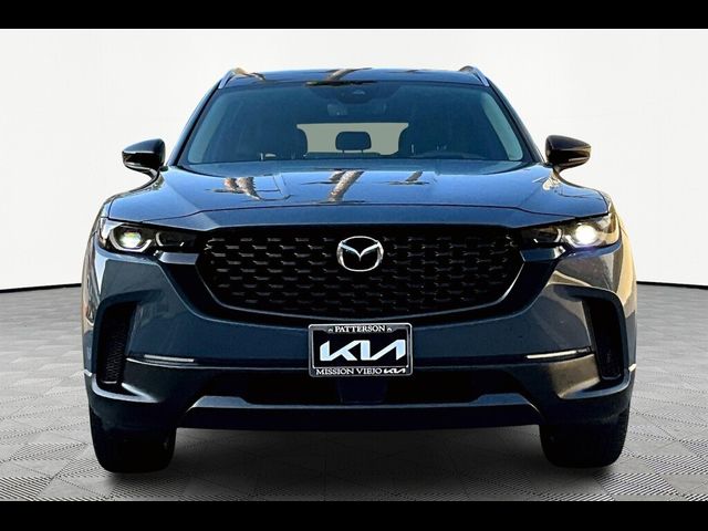 2023 Mazda CX-50 2.5 S Premium Plus Package