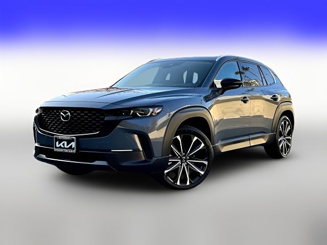 2023 Mazda CX-50 2.5 S Premium Plus Package