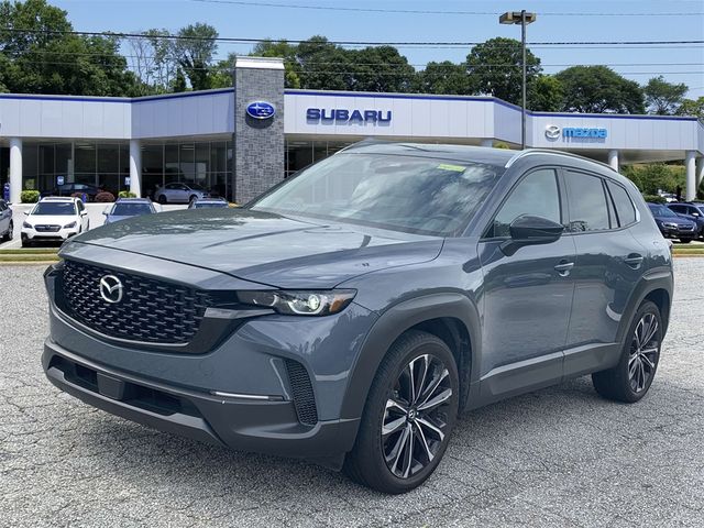 2023 Mazda CX-50 2.5 S Premium Plus Package