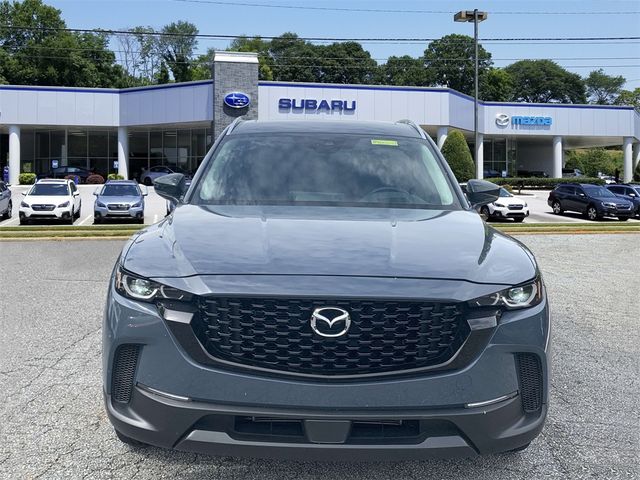 2023 Mazda CX-50 2.5 S Premium Plus Package