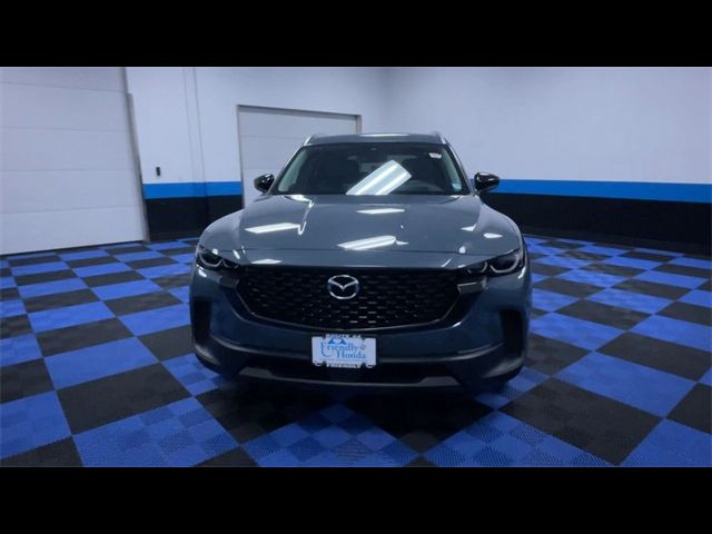 2023 Mazda CX-50 2.5 S Premium Plus Package