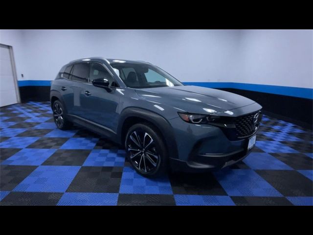 2023 Mazda CX-50 2.5 S Premium Plus Package