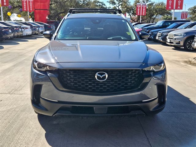 2023 Mazda CX-50 2.5 S Premium Plus Package