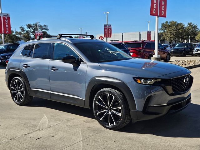 2023 Mazda CX-50 2.5 S Premium Plus Package