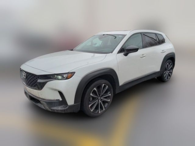 2023 Mazda CX-50 2.5 S Premium Plus Package