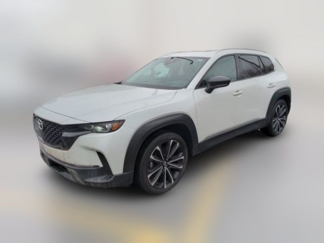 2023 Mazda CX-50 2.5 S Premium Plus Package