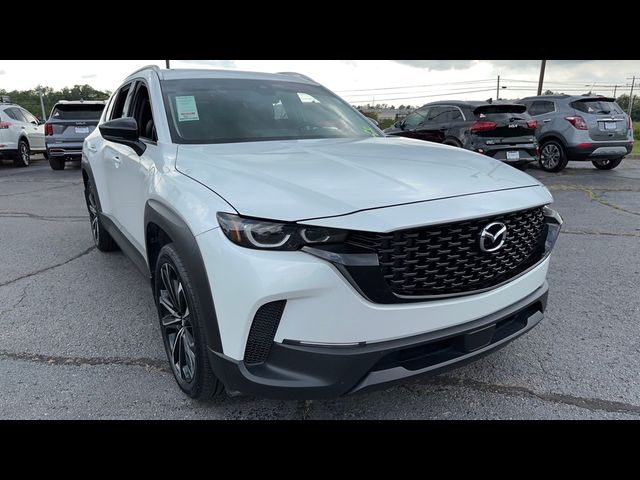 2023 Mazda CX-50 2.5 S Premium Plus Package