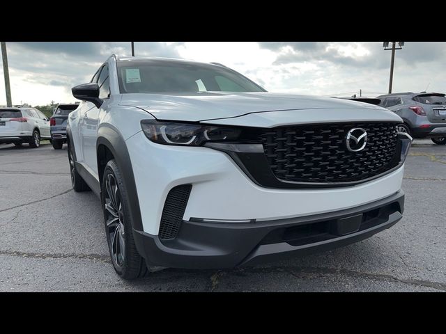 2023 Mazda CX-50 2.5 S Premium Plus Package