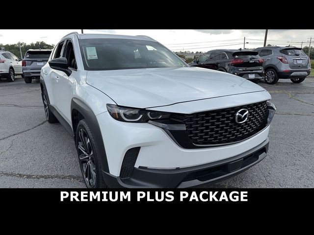 2023 Mazda CX-50 2.5 S Premium Plus Package