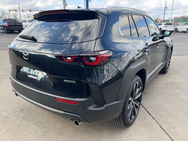 2023 Mazda CX-50 2.5 S Premium Plus Package