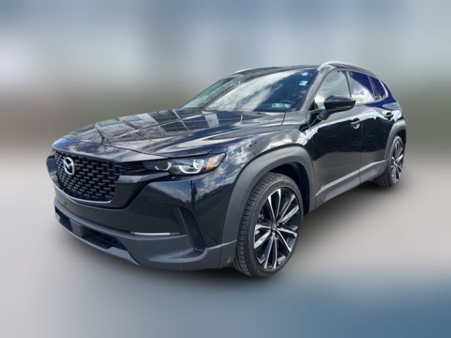 2023 Mazda CX-50 2.5 S Premium Plus Package