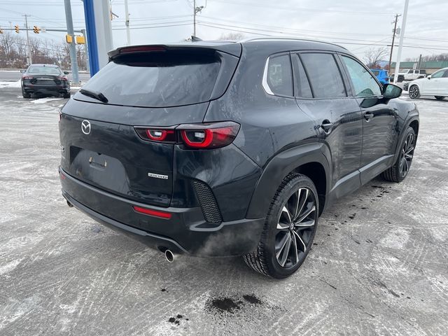 2023 Mazda CX-50 2.5 S Premium Plus Package