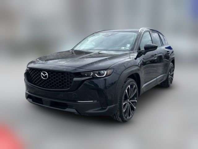 2023 Mazda CX-50 2.5 S Premium Plus Package