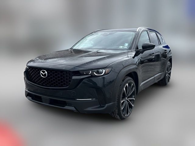 2023 Mazda CX-50 2.5 S Premium Plus Package