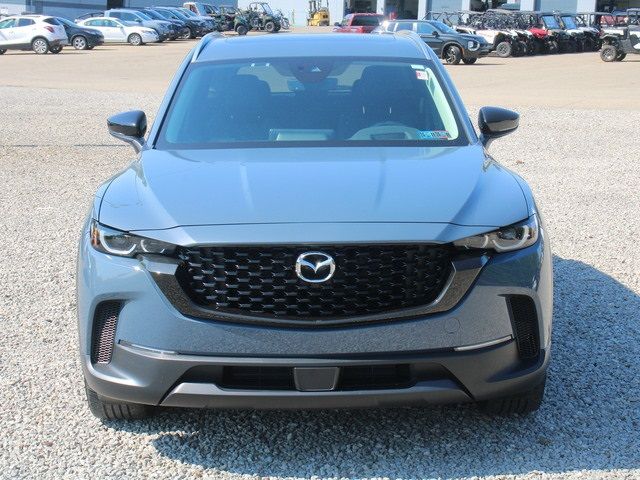 2023 Mazda CX-50 2.5 S Premium Plus Package