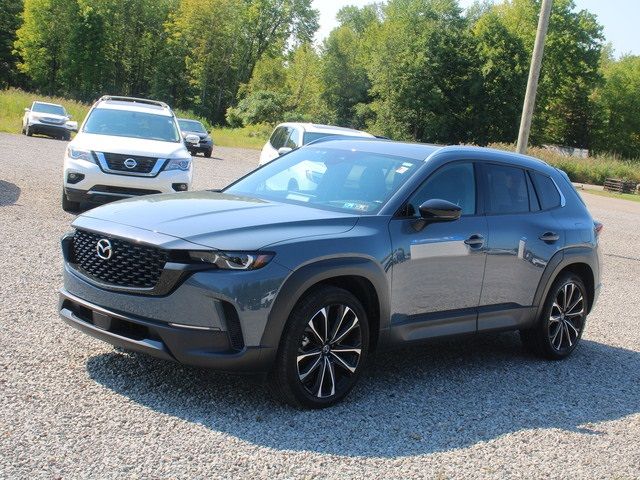 2023 Mazda CX-50 2.5 S Premium Plus Package