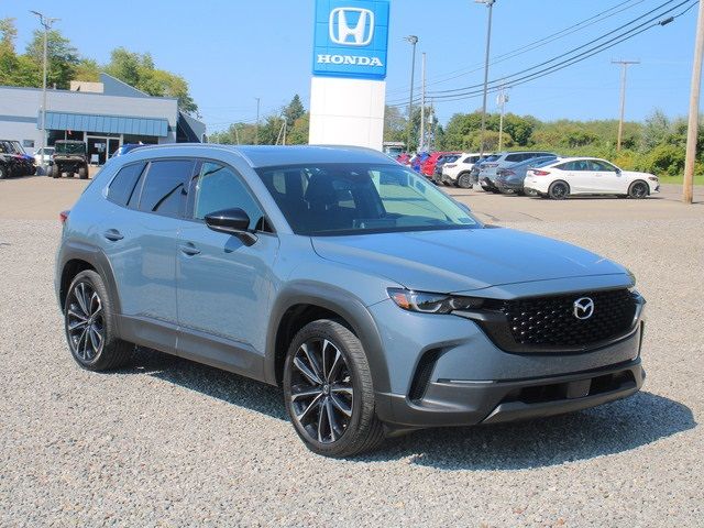 2023 Mazda CX-50 2.5 S Premium Plus Package